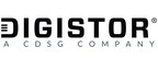 DigiStor Logo