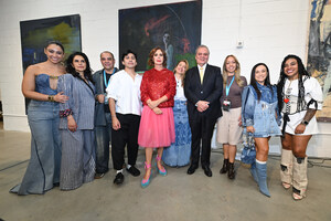 Bogotá Conquers Madrid and New York with the Talent of 13 Fashion Brands