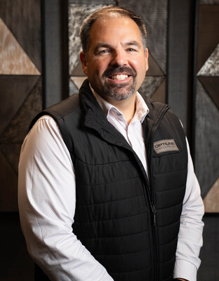 Optiline Enterprises CEO, Leo Marchesseault. (CNW Group/Optiline Enterprises)