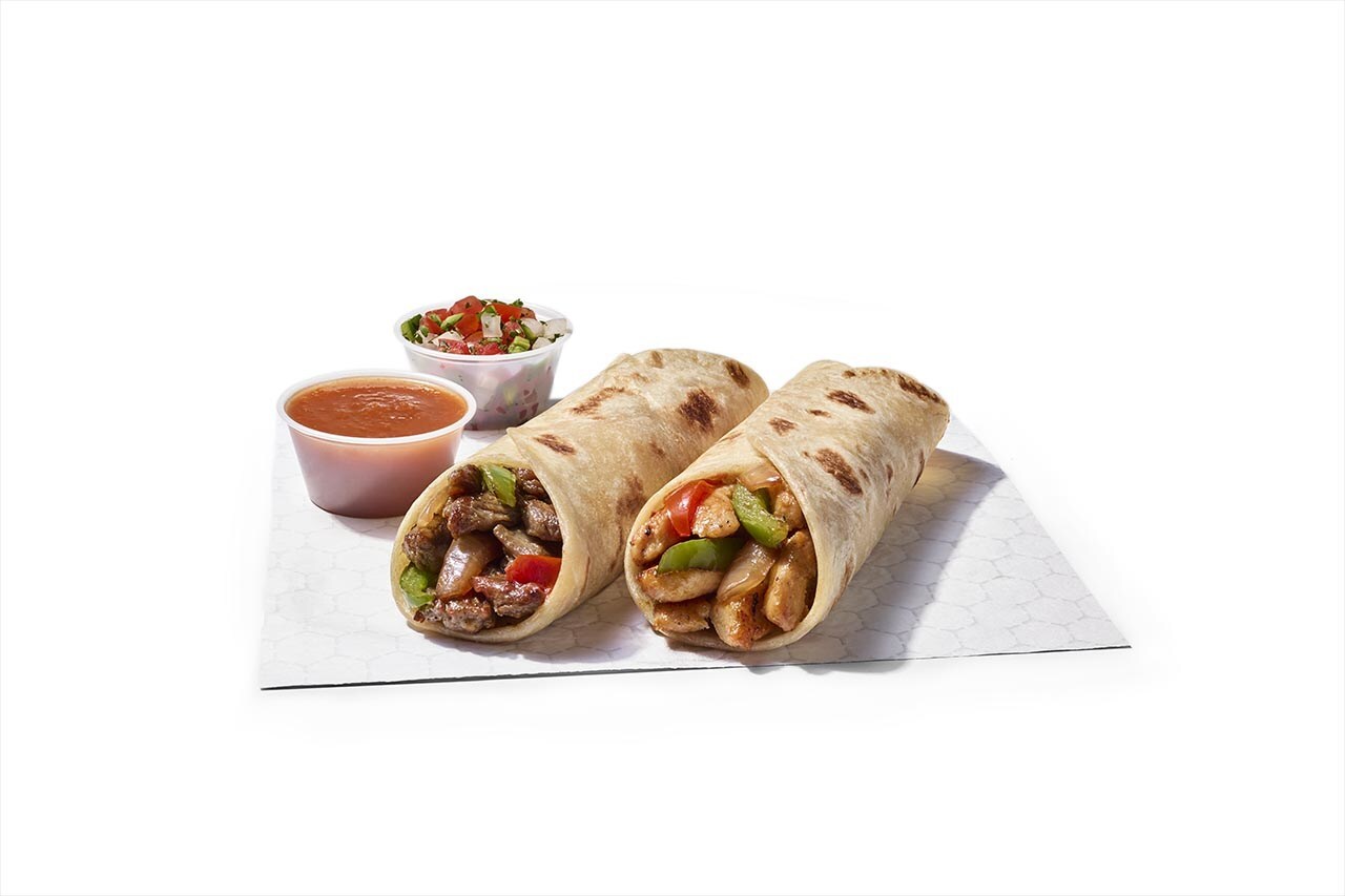 7-Eleven, Inc.'s Laredo Taco Company® Serves Up Flavorful National Taco Day Deals