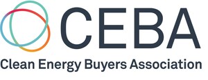 CEBA Report: Corporate Demand Drives Clean Energy
