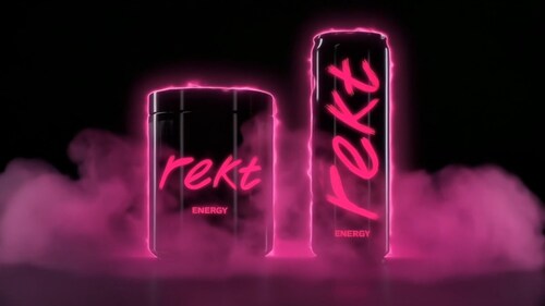 Rekt Energy Rekt Energy