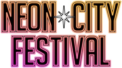 Neon City Festival Logo