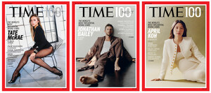 TIME Reveals the 2025 TIME100 Next List of the Leaders Shaping the Future