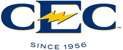 CEC Energy (PRNewsfoto/CEC Energy)