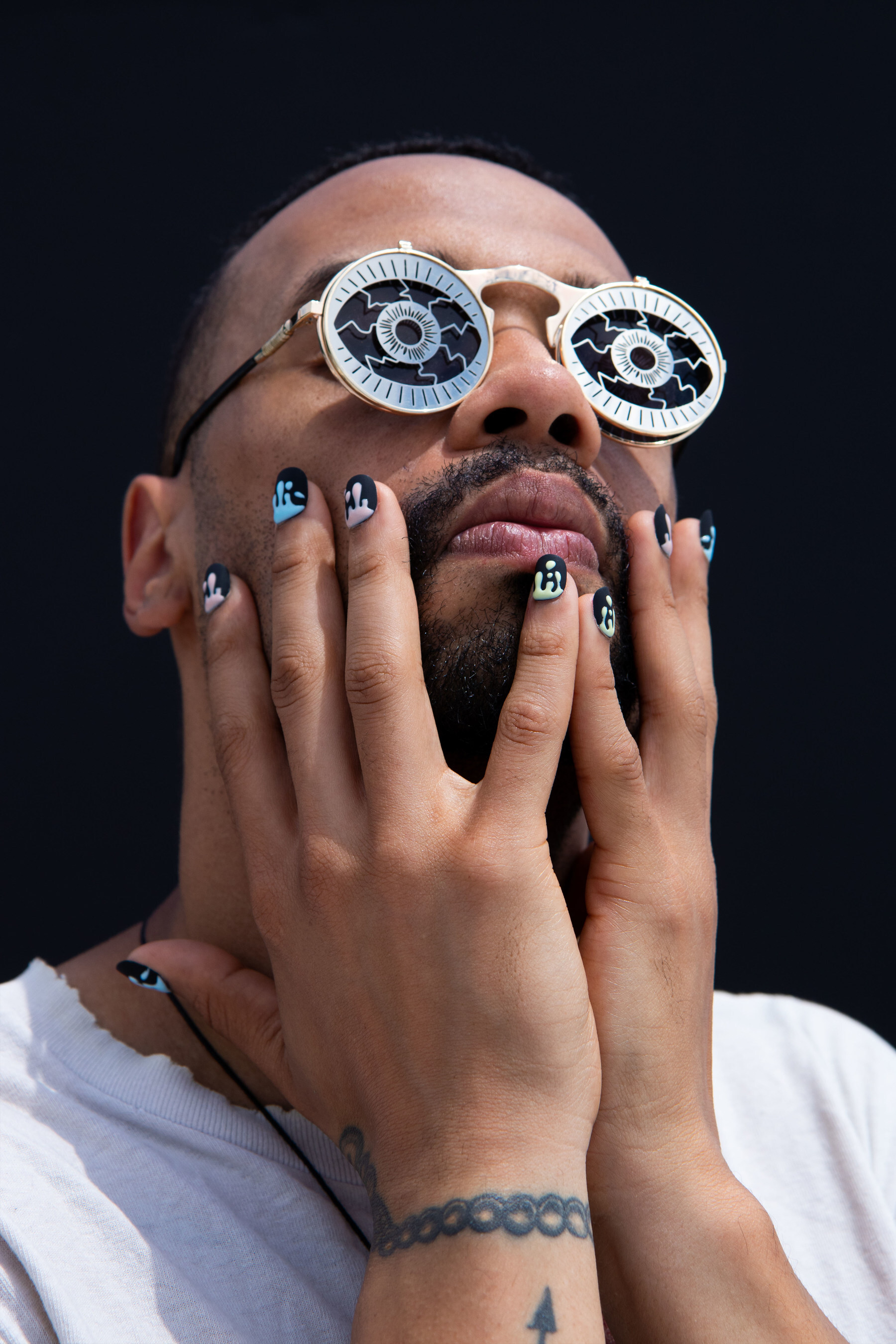 Introducing Talons: The Designer Nail Brand Reinventing Men's Grooming