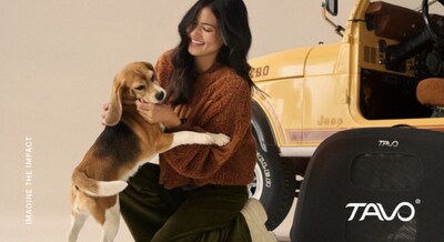 Tavo Pets - Imagine the Impact Campaign