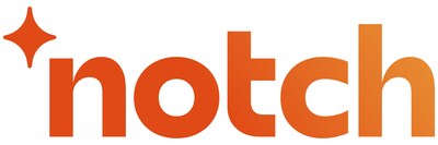 Notch logo