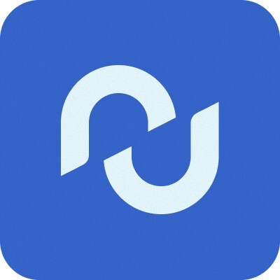 NU Blockchain Technologies logo