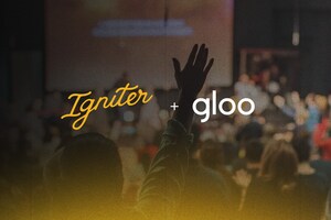 Gloo Acquires Faith-Focused Creative Media Company, Igniter