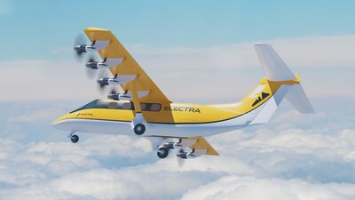 Electra Expands U.S. and European Facilities to Accelerate Development of Hybrid-Electric Ultra Short Aircraft