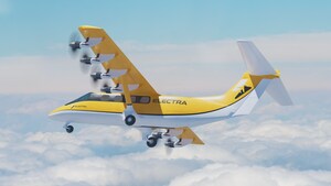 Electra Expands U.S. and European Facilities to Accelerate Development of Hybrid-Electric Ultra Short Aircraft