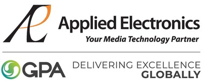 Applied Electronics Demystifies the Future of Media-Over-IP with a Groundbreaking IP Showcase