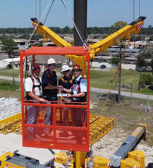 LiftHigh Crane &amp; Rigging Secures Revolving Credit Facility with Cadence Bank