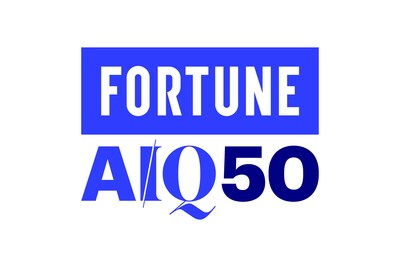 Fortune 2025 AIQ 50 List