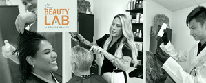 Introducing The Beauty Lab at Cohere Beauty