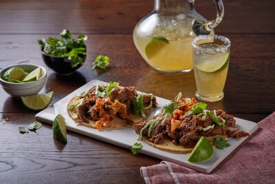 Smoke’NFast’s Shredded Beef Birria is one of the brand’s latest innovations, giving foodservice operators an easy way to add authentic, on-trend slow-cooked meats to their menus.