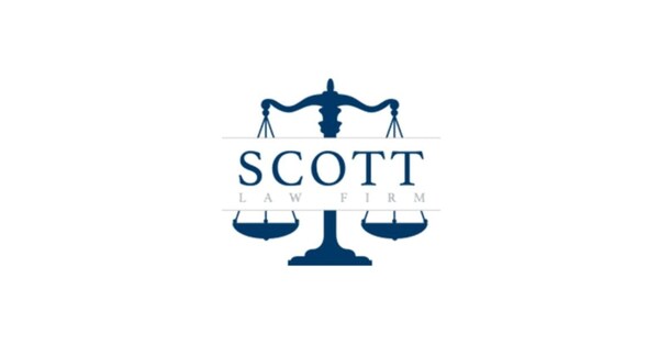 CONROE ATTORNEY PATRICK R. SCOTT SELECTED AS A 2025-2026 NOMINATING CHAIR BY TEXAS BAR FOUNDATION