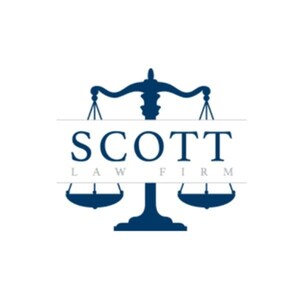 CONROE ATTORNEY PATRICK R. SCOTT SELECTED AS A 2025-2026 NOMINATING CHAIR BY TEXAS BAR FOUNDATION