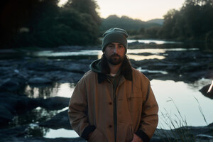 Noah Kahan and L.L.Bean Reunite for Second Collection