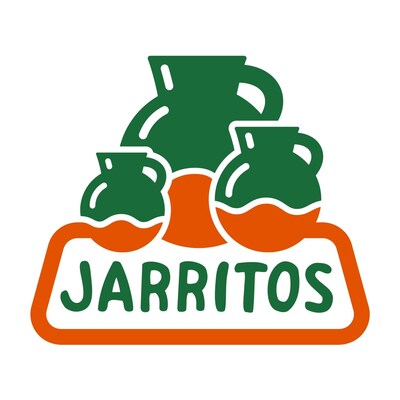 Jarritos Logo