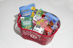 Little Spoon, The #1 DTC Baby and Kids Food Brand, Makes Retail Debut with Six-Aisle National Launch at Target