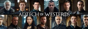 The COOL Company Releases Long-Awaited 2025 Ad Tech of Westeros Interactive Map