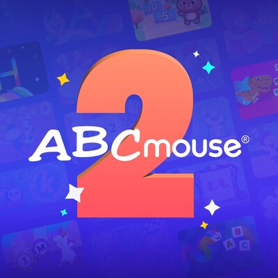 ABCmouse 2