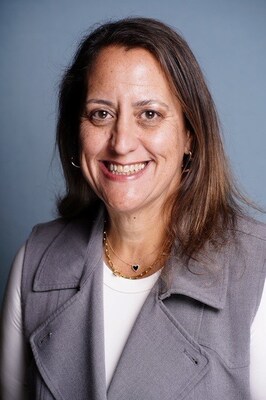 Betsy Mercado, Chief People Officer, Jersey Mike’s.