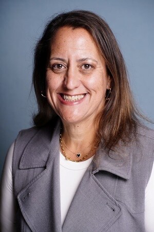 Jersey Mike's Appoints Betsy Mercado as Chief People Officer