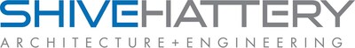 Shive-Hattery Architecture and Engineering company logo