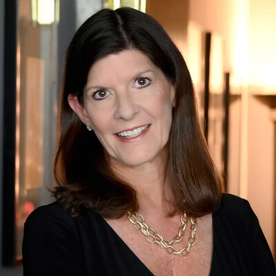 Lisa Roth, AIA, RID, RA, ASID, Principal of Montgomery Roth, a Division of Shive-Hattery