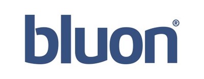 Bluon logo