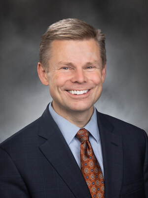 State senator Jamie Pedersen joins Washington Research Foundation board of directors