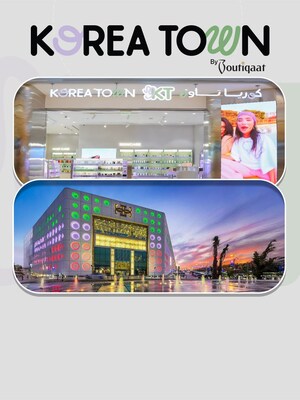Korea Town Announces Expansion Plans Across the Gulf, Targeting 50 Branches by 2027