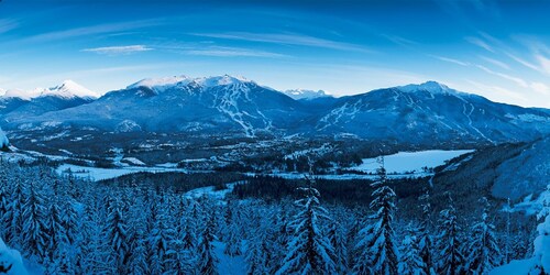 Premium Experiences Whistler
