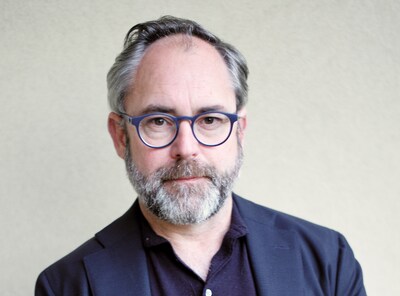 Andrew Wilson, CEO, Senetas (PRNewsfoto/Senetas)