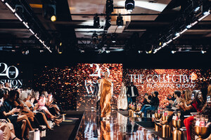 Fashion Week at The Bellevue Collection Raises More Than $1.5 Million for Local Nonprofits Over 20 Years