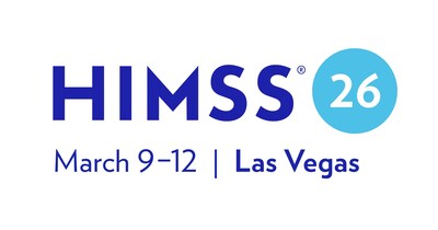 HIMSS26 Date and Location