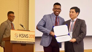 Why MedTech Investors Must Heed: Dr. Kingsley R. Chin's Historic Keynote in South Korea Spotlights the Next Wave of Spine Innovations