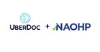 UberDoc and NAOHP Partnership Announced