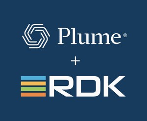 Plume Joins RDK Community as Preferred Plus Member, to Contribute Open Source Code and Technical Expertise to Accelerate Broadband Innovation