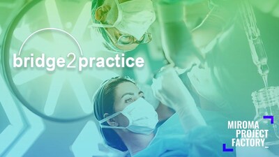 MPF rebuilds Bridge2Practise, transforming clinical education with modern technology and improved usability