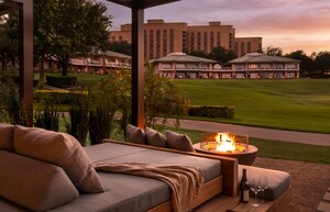 Discover Irving-Las Colinas: The Newest Luxury Hotspot in Texas