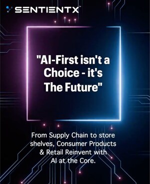 From Legacy to Leading Edge: SentientX and Mechanized AI Partner to Accelerate AI-Driven Modernization