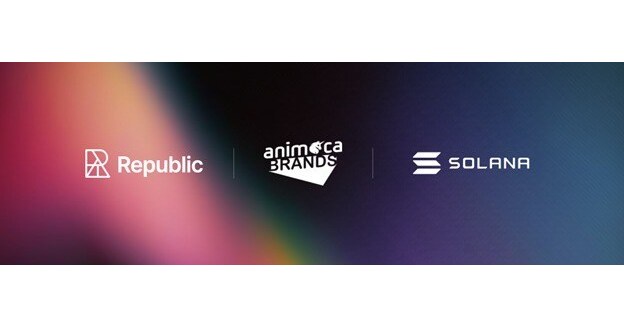 Republic plans to tokenize Animoca Brands equity on Solana