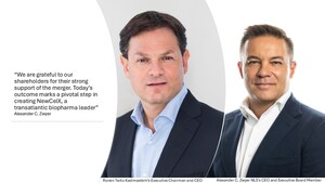 NLS Pharmaceutics Shareholders Approve Merger with Kadimastem and Related Proposals at Extraordinary General Meeting