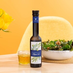 Celebrate National Extra Virgin Olive Oil Day With Gundry MD Polyphenol-Rich Olive Oil: Dr. Steven Gundry Unveils the Life-Changing Benefits of EVOO