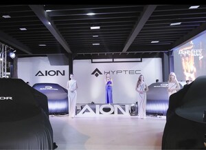 GAC mejora el valor y la influencia de la marca en Sudamérica en la SEMANA de Santa Cruz