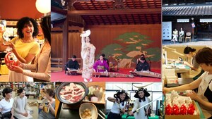 "A Day of Water-Shaped Beauty and Prayer - Winter Japanese Cultural Monitor Tour in Koshigaya, Saitama | December 7, 2025"